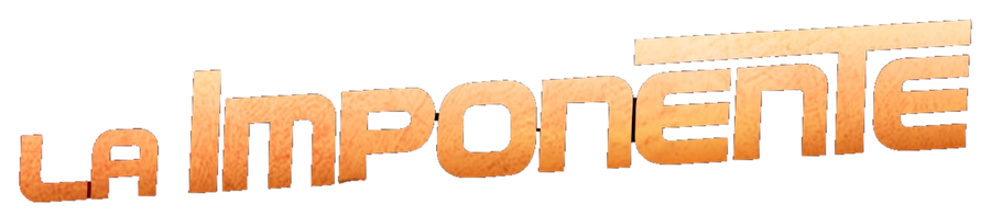 La Imponente en dorado
